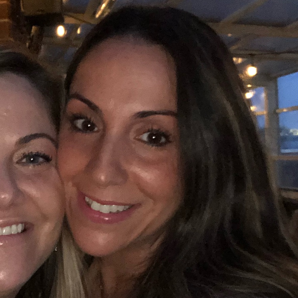 Meet your Posher, Kathryn